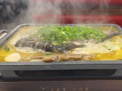 -火龙堂·风味民间菜(文一路店)