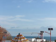 -青海湖二郎剑景区