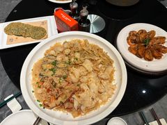 -兴仙饭店·闽味海鲜(马尾总店)