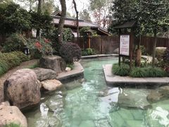 -唐风温泉