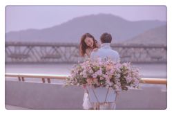 -卡恩婚纱摄影(桥梓口店)