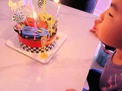 -味多美蛋糕(洋桥店)