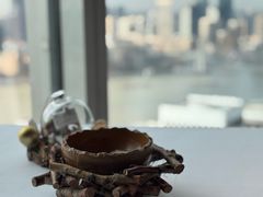 -翡翠36餐厅(浦东香格里拉店)