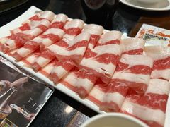 -千亿来乌拉火锅(德胜店)