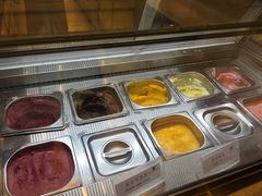 -新发展亚太JW万豪酒店·福苑咖啡厅