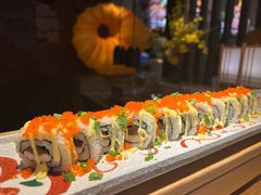 -富力希尔顿酒店·地阔自助餐厅