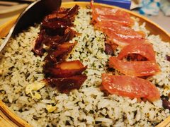 -百味馆·粤菜·湛江菜(后海花园店)