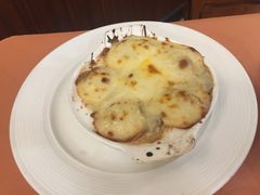 -新侨三宝乐西餐厅(崇文门店)