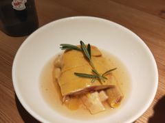 -沛家·西餐Brunch·直火料理