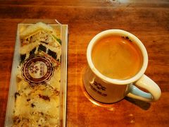 -街角 T·COFFEE 融合料理·BISTRO(车公庙店)