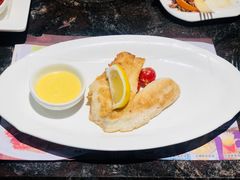 -南都西餐厅(布吉新三村南区店)