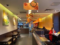 -康师傅私房牛肉面(申虹店)