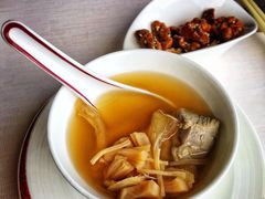 -天龙轩(香港丽思卡尔顿酒店)