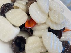 -浦江餐饮•上海菜馆(五四路店)