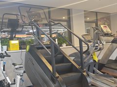 -ALIV WELLNESS运动健身(浦东大道店)
