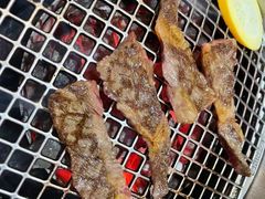 -赤坂亭·M9和牛烧肉·铁板烧(合肥万象城店)