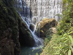 -华蓥山天意谷景区