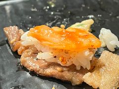 -肉仓焼肉バー(烟台山店)