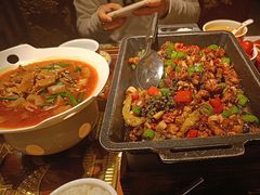 -缪氏川菜(深圳北站缤果空间店)