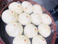-清泉阁包子铺(中山路店)
