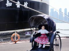 -武汉知音号