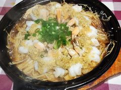 -辣不二地道川菜(汉水路店)