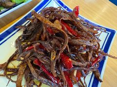 -妈妈的味道(和顺古镇店)