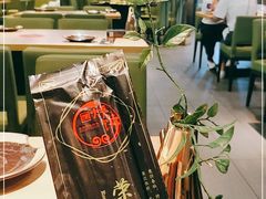 大堂-荣鹏风味烀饼(万达广场店)