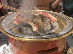 -西塔老太太泥炉烤肉(北京双井店)