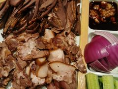 -和源祥·日照菜扛把子(万平口一店)