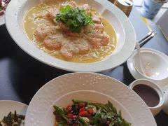 -香山湖家家宴(中山陵店)