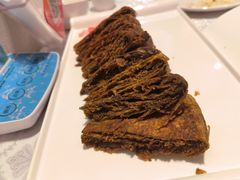 马凯糖饼-马凯餐厅(地安门店)