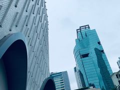 -上海尚嘉中心