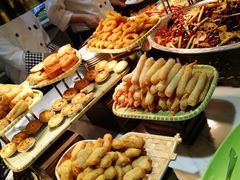 -339旋转餐厅(天府熊猫塔店)