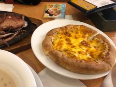 -萨莉亚意式餐厅(鸿大广场店)