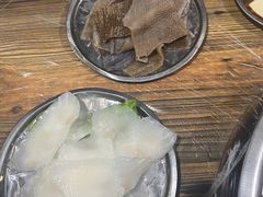 -满天星太珍火锅
