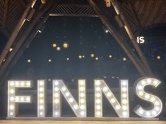 -FINNS Beach Club