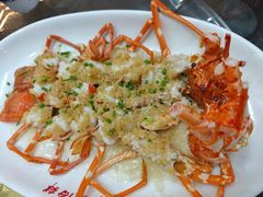 -渔友鲜海鲜加工(海鲜大世界店)