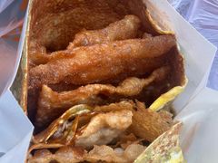 -南楼煎饼(滨江道店)