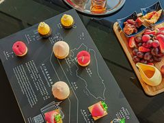 -江畔餐厅·厦门海港英迪格酒店(中山路店)