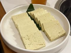 -花千代秘制烤鱼(曼哈顿店)