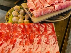 精品肥牛-小龙坎火锅(双林店)