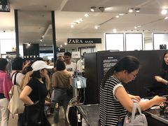-ZARA HOME(天环广场店)