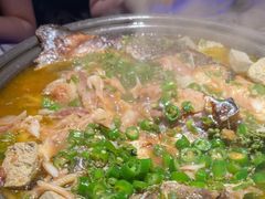 -匠子烤鱼(上邦百汇城店)