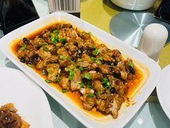 -周锦记广式餐厅(格林生活坊2期店)