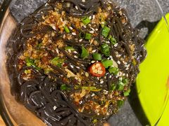 厥根粉-听说碳烧蛙(高新万达店)