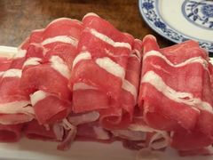 -前门张记涮肉(前门店)