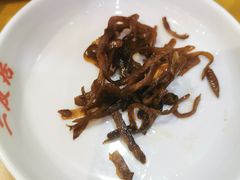 -华天二友居肉饼(宫门口店)