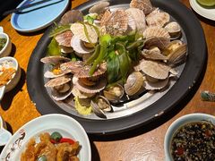 -三个渔夫·蒸汽海鲜(小白楼店)