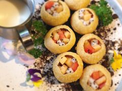 -后海16号·北京私房菜